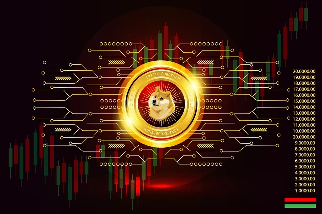 Dogecoin Whale Dumps 200M DOGE as Meme Coin Market Dips 15%
