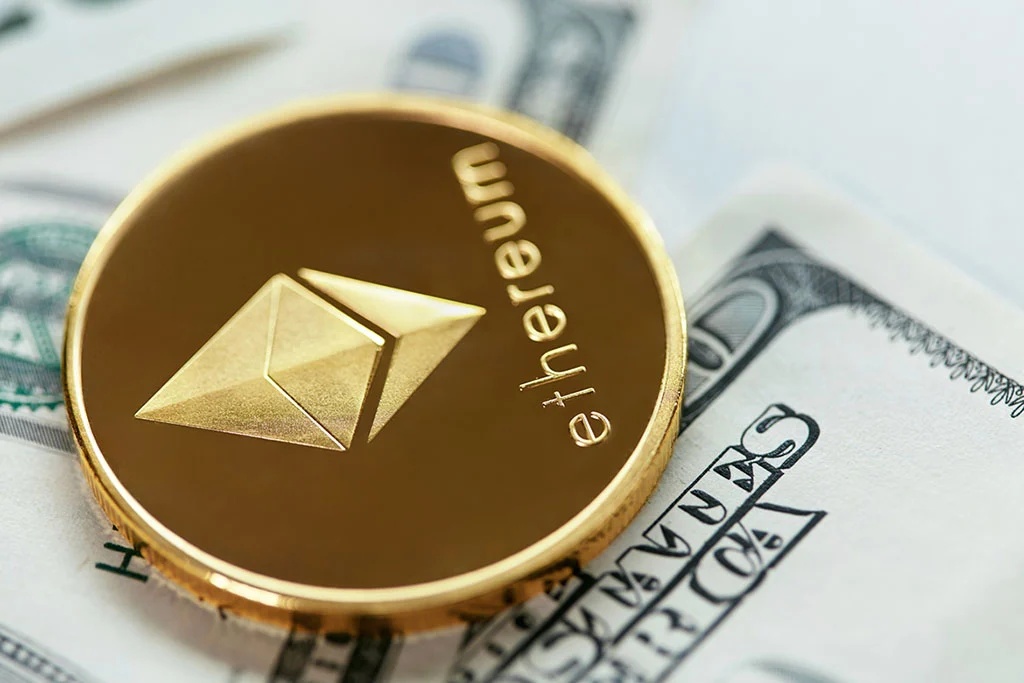 Ethereum News Today: ETH Price Faces Major Wall Street-fueled Short Squeeze amid Highly Anticipated Altseason
