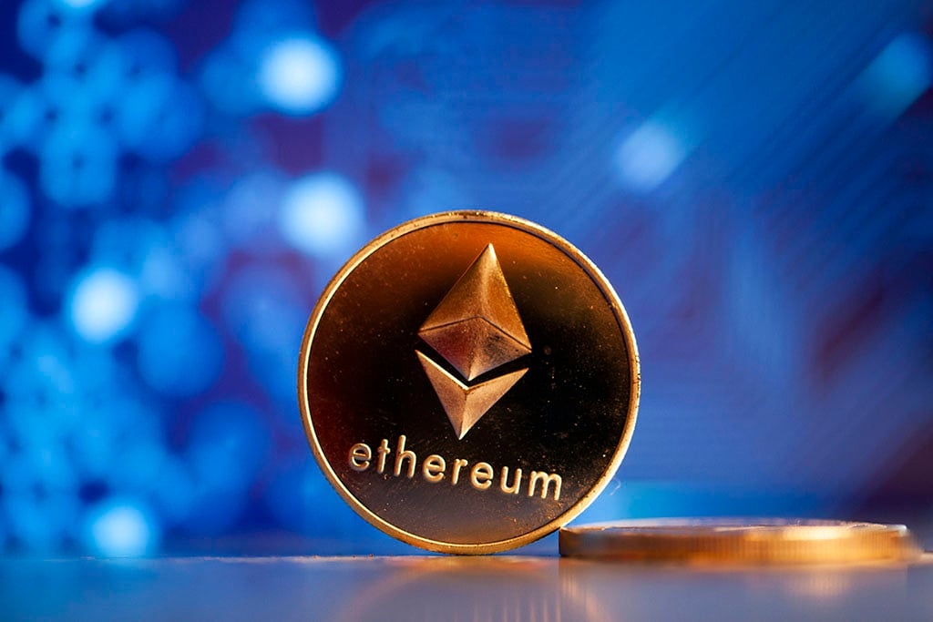 Ethereum Price Targets $3,700: Whales and ETF Demand in Focus
