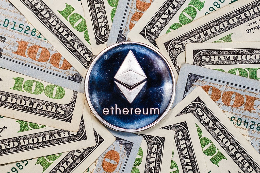 ETH News Today: Ethereum Sees Largest Exchange Outflow in Nearly 2 Years, What’s Next for Ether Price?
