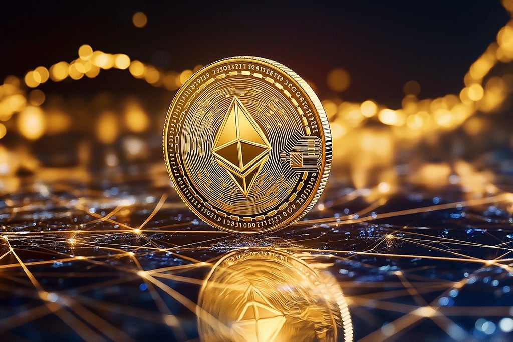 ETH Price Plunges Below $2,800: Will Bulls Push for $3,400 Comeback?
