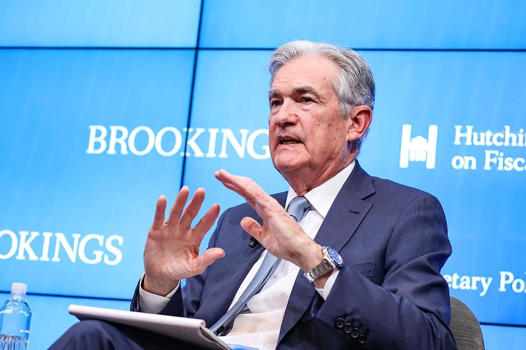 Federal Reserve Chair Jerome Powell Confirms No Plans For US CBDC During His Tenure
