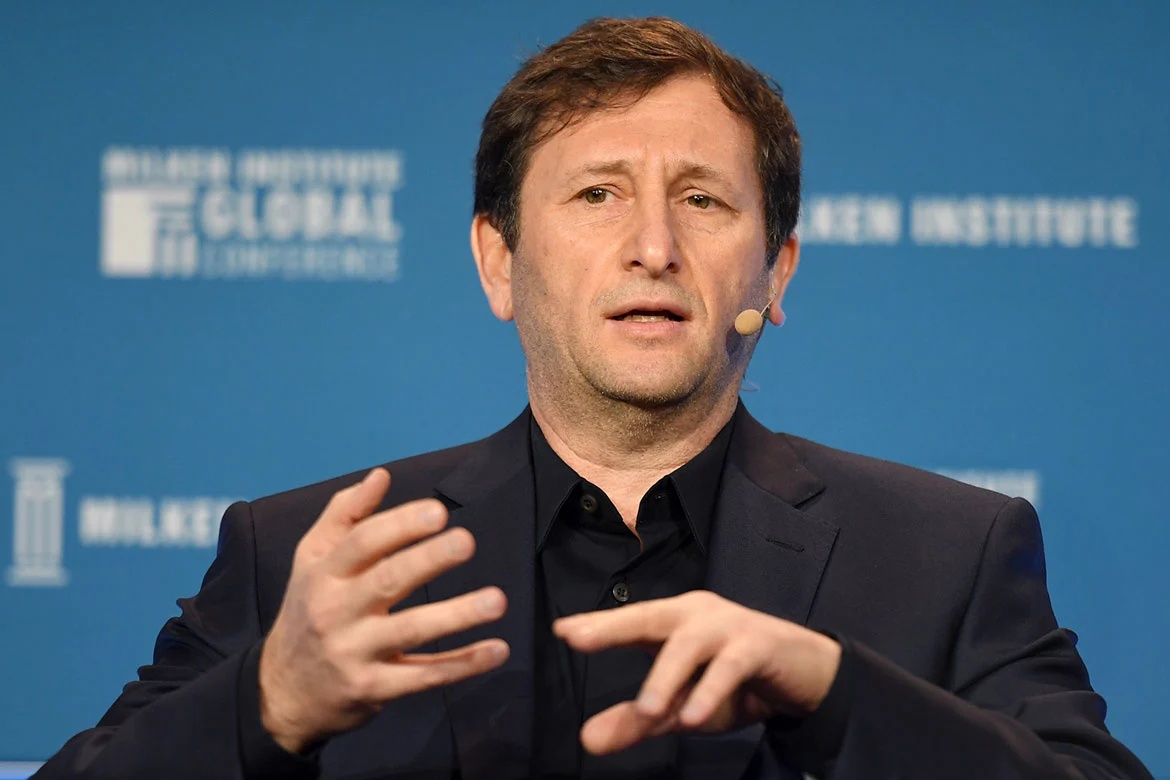 Former Celsius CEO Alex Mashinsky Fights to Delay Prison Sentence Amid Legal Battle
