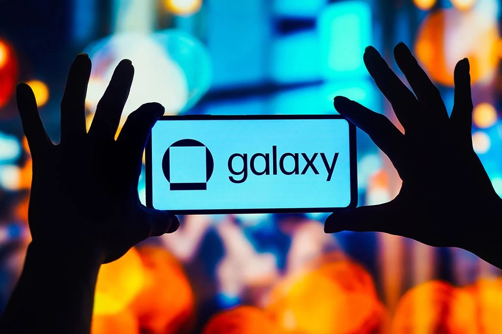 Galaxy Digital Joins Forces with BitGo to Revolutionize Crypto Staking
