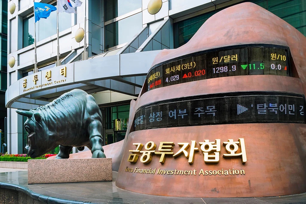 KOFIA Chairman Pushes for Crypto ETFs, Citing Strong Interest from South Korea’s Older Generation
