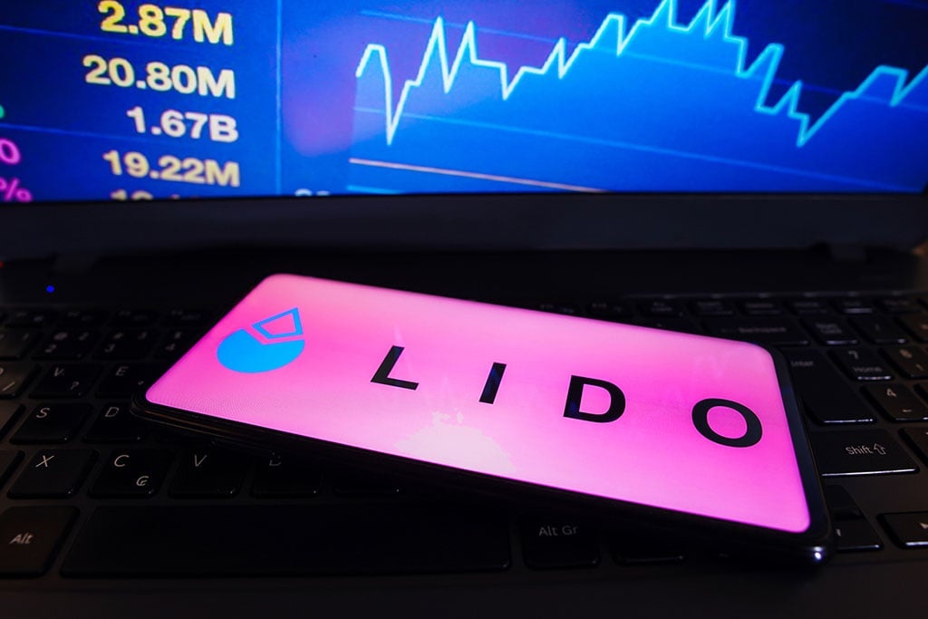 Lido DAO (LDO) Price Shows Potential for Rebound, Here’s What Analysts Believe
