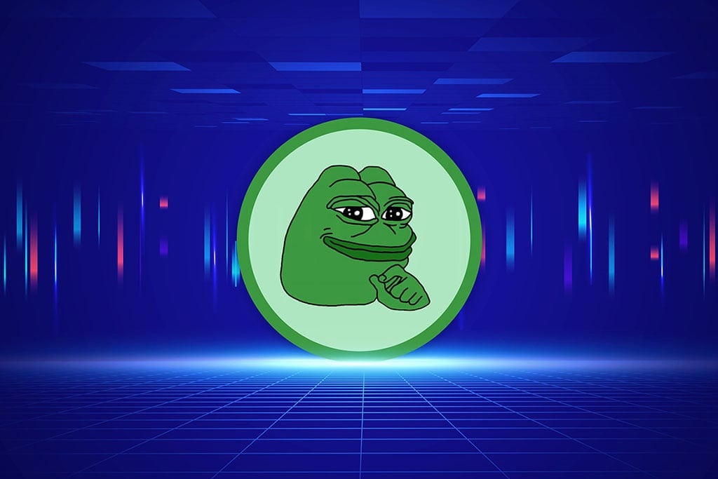 PEPE Price Crashes 64%: Is Bullish Reversal on Horizon?
