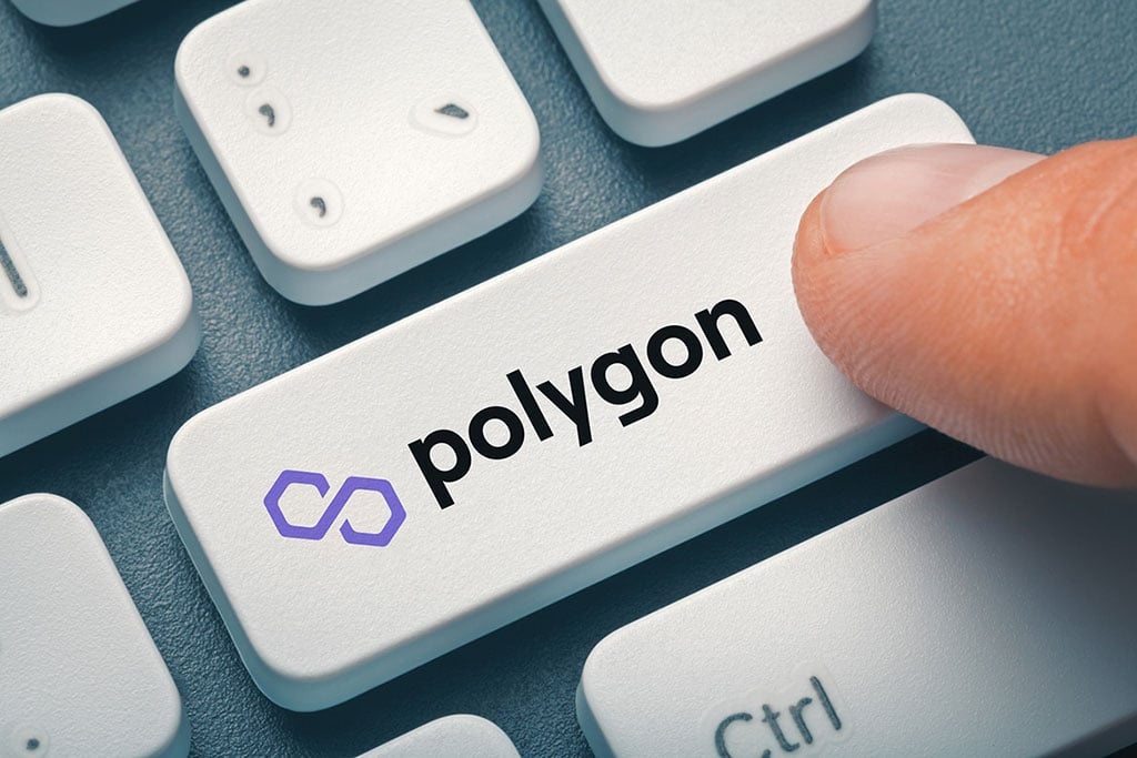 Polygon (POL) Price Battles Market Dip amid Investor Uncertainty, Eyeing $0.75 Surge
