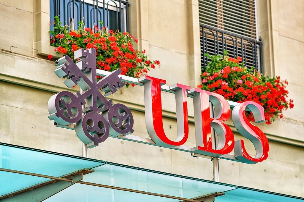 Banking Giant UBS Tests Blockchain Waters with Ethereum Layer-2 Network, zkSync
