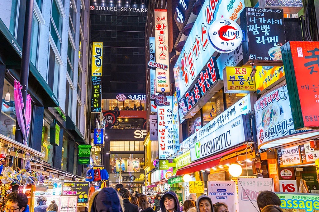 South Korea Clears HSBC of Short-Selling Charges as Crypto Regulations Tighten
