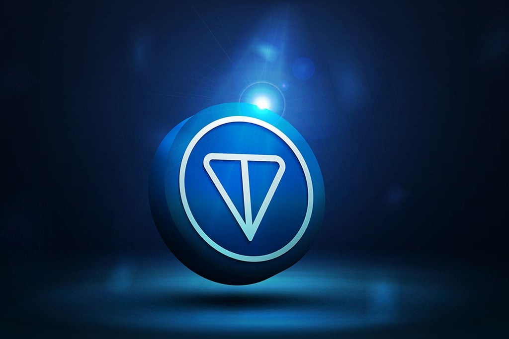 Toncoin Price: TON Faces Further Short-term Correction amid Robust Fundamentals via Telegram’s Support
