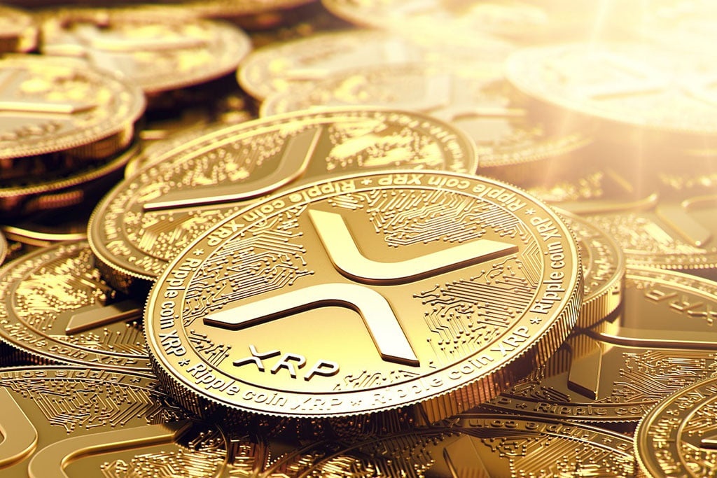 XRP at Critical Juncture: Will Bulls Take Charge to Hit $2.83?