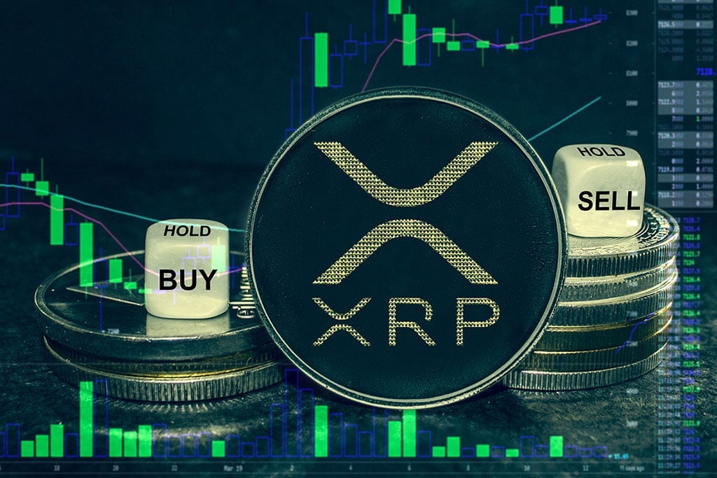 XRP Price Yields Positive Correlation with Bitcoin amid Short-term Bearish Outlook, When Should You Buy?
