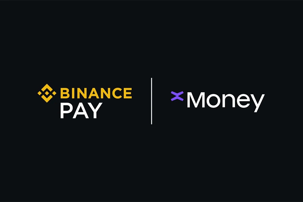 Binance Pay Partners xMoney to Enhance Payment Convenience for European Users
