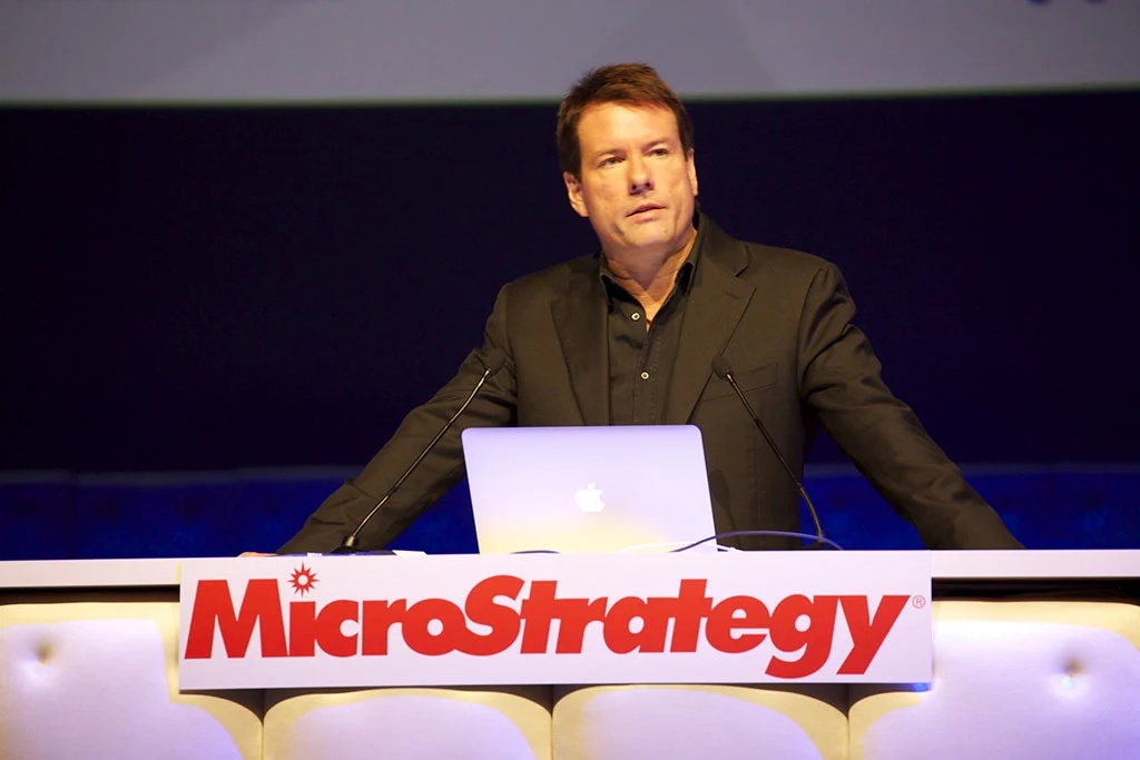 Bitcoin Treasury Giant MicroStrategy Rebrands to Strategy, Reports $20.5B BTC Buy in Q4
