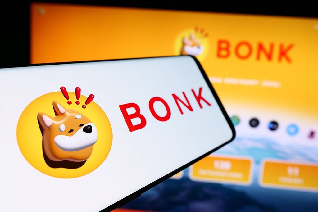 BONK News: BONK Price Crashes 30%: Can 2.025T Token Burn Trigger Rebound?
