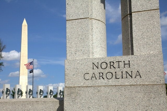 Breaking: North Carolina Unveils Historic 10% Bitcoin Reserve Plan
