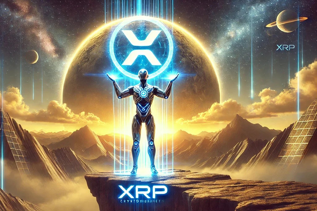 Canadian Purpose Investments Files XRP ETF Prospectus to Bridge TradFi-DeFi Gap
