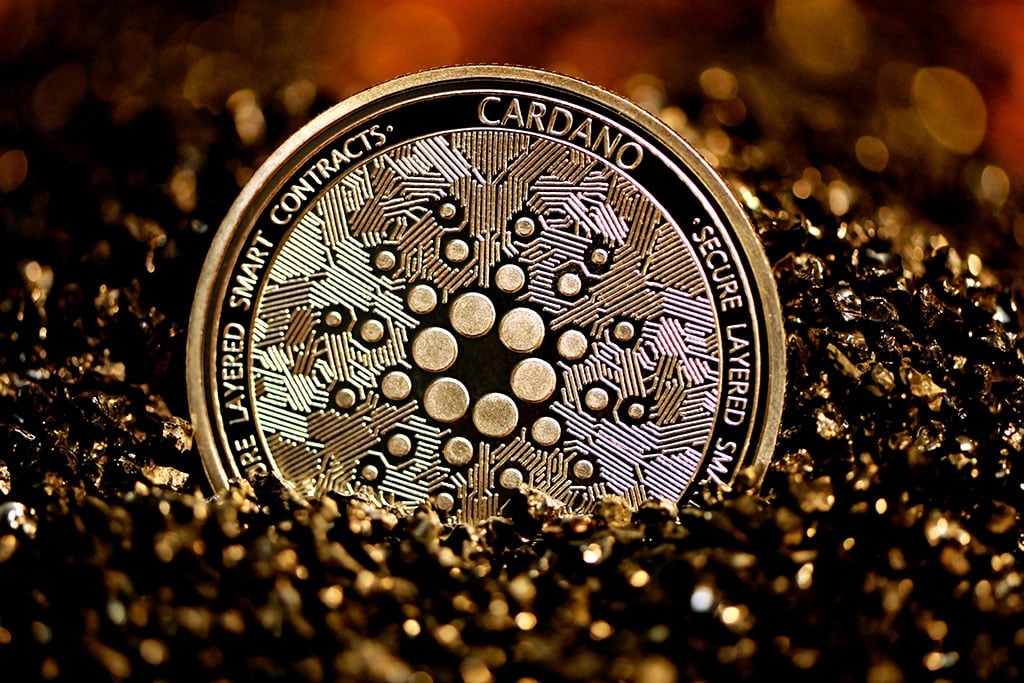 Cardano Faces Bearish Pressure: Will ADA Price Hold Fort at $0.65?
